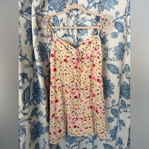 Princess Polly Floral Dress